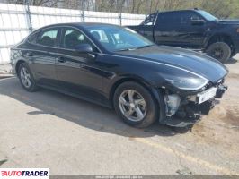 Hyundai Sonata 2023 2 Hyundai Sonata 2023 2