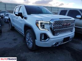 GMC Sierra 2021 6