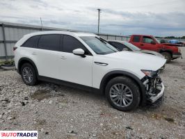 Mazda CX-9 2024 2