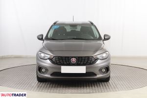 Fiat Tipo 2019 1.4 118 KM