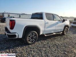 GMC Sierra 2021 3