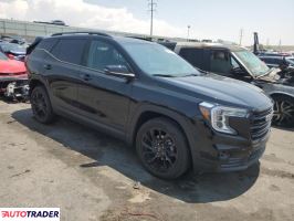 GMC Terrain 2023 1