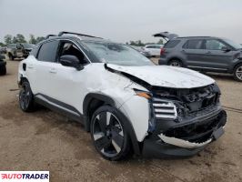Nissan Pozostałe 2025 2 Nissan Pozostałe 2025 2