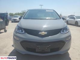 Chevrolet Pozostałe 2021 Chevrolet Pozostałe 2021