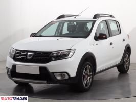 Dacia Sandero 2019 0.9 88 KM Dacia Sandero 2019 0.9 88 KM