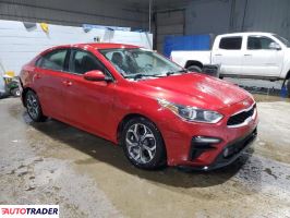 Kia Pozostałe 2020 2 Kia Pozostałe 2020 2
