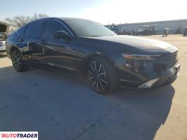 Honda Accord 2024 2
