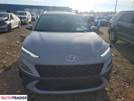 Hyundai Kona 2022 2