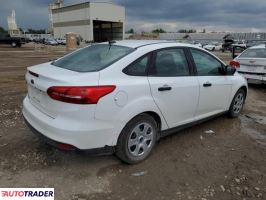 Ford Focus 2018 2