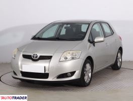 Toyota Auris 2010 1.6 130 KM