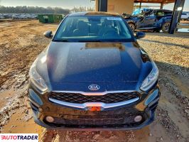 Kia Pozostałe 2021 2