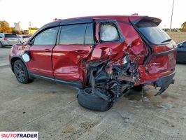 Honda Pozostałe 2022 3