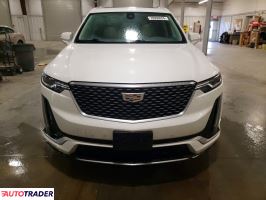 Cadillac Pozostałe 2021 3