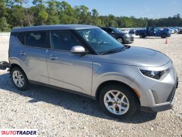 Kia Soul 2024 2