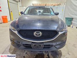 Mazda CX-5 2020 2