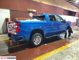 Chevrolet Silverado 2022 5