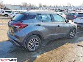 Nissan Pozostałe 2024 1