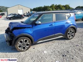 Kia Soul 2022 2