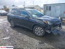 Subaru Outback 2020 2 Subaru Outback 2020 2