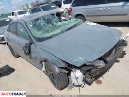 Hyundai Elantra - zobacz ofertę