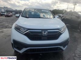 Honda CR-V 2020 1 Honda CR-V 2020 1
