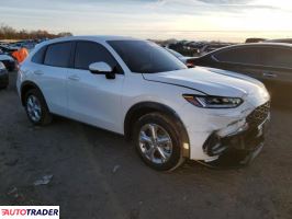 Honda HR-V 2025 2