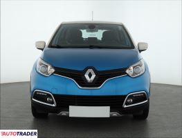 Renault Captur 2015 0.9 88 KM