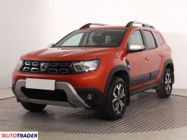 Dacia Duster 2022 1.0 89 KM