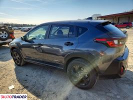 Subaru Pozostałe 2025 2