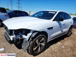 Jaguar F-PACE - zobacz ofertę