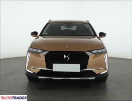 DS DS4 2022 1.2 128 KM