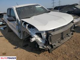 Chevrolet Colorado 2023 2