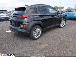 Hyundai Kona 2021 2