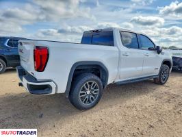 GMC Sierra 2022 6