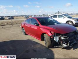 Nissan Sentra - zobacz ofertę