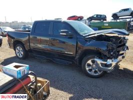Dodge Ram 2021 5 Dodge Ram 2021 5
