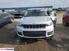 Jeep Cherokee 2022 3