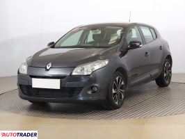 Renault Megane 2011 1.5 108 KM