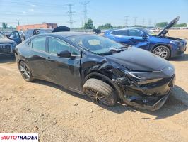 Toyota Prius 2024 2