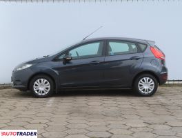 Ford Fiesta 2009 1.2 59 KM