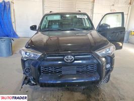 Toyota Pozostałe 2022 4