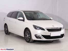 Peugeot 308 2014 1.2 128 KM