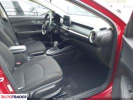 Kia Pozostałe 2021 2