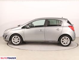 Opel Corsa 2013 1.4 99 KM