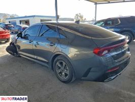 Kia Pozostałe 2021 1