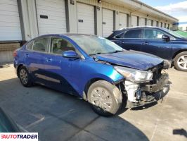 Kia Rio 2020 1