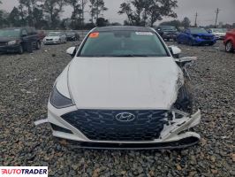 Hyundai Sonata 2023 2
