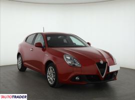 Alfa Romeo Giulietta - zobacz ofertę