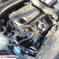 Kia Ceed 2020 1.0 120 KM