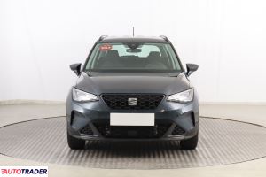 Seat Arona 2023 1.0 108 KM